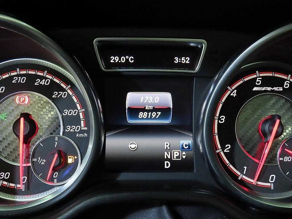 벤츠 GLE 클래스 GLE 클래스 W166 GLE 63 AMG S 4MATIC 쿠페 이미지 9