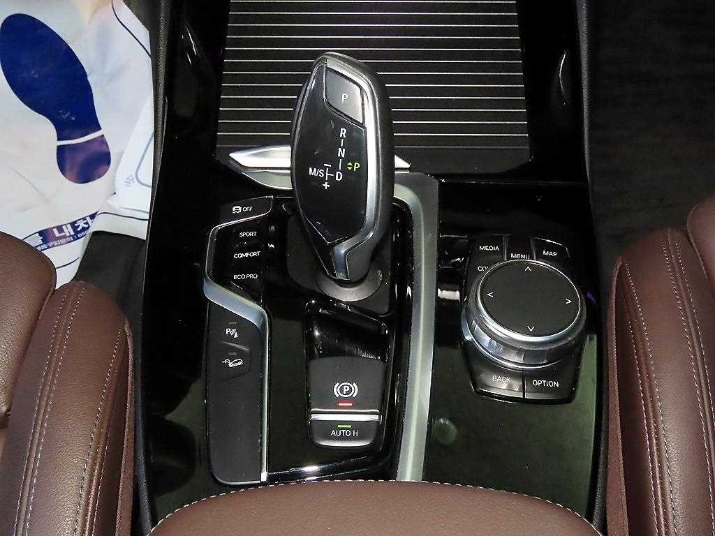 BMW X3 X3 (G01) xDrive 20d xLine 이미지 12