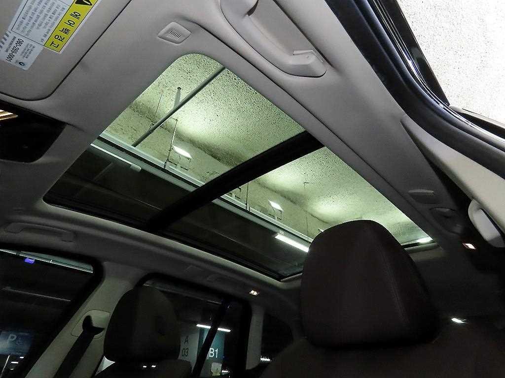 BMW X3 X3 (G01) xDrive 20d xLine 이미지 14