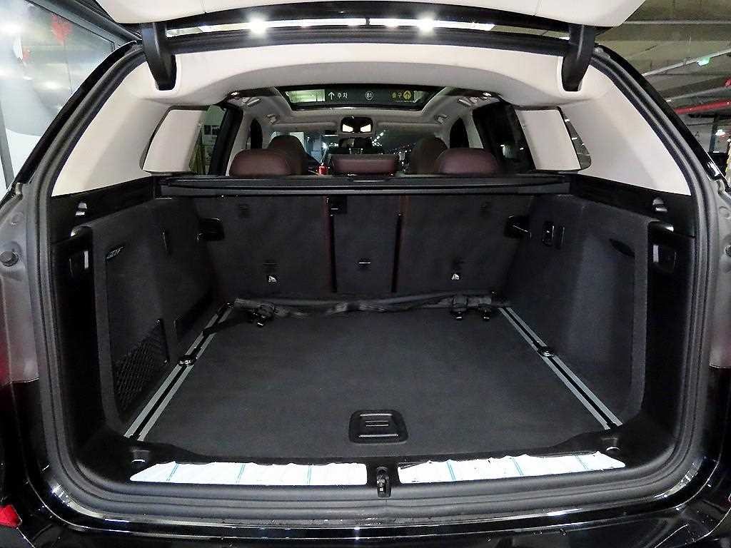 BMW X3 X3 (G01) xDrive 20d xLine 이미지 16