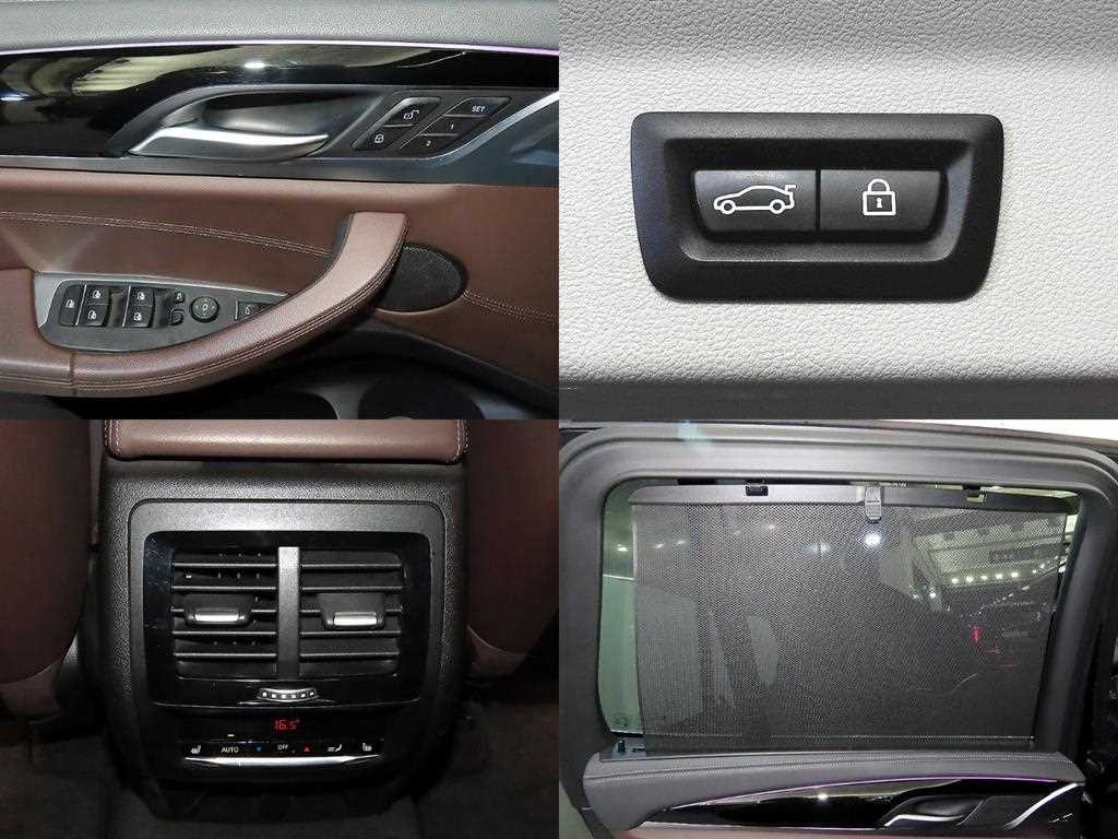 BMW X3 X3 (G01) xDrive 20d xLine 이미지 17
