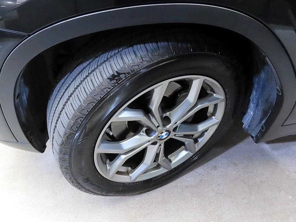 BMW X3 X3 (G01) xDrive 20d xLine 이미지 20