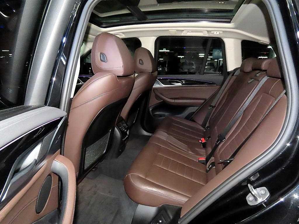 BMW X3 X3 (G01) xDrive 20d xLine 이미지 7