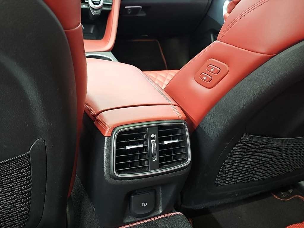 제네시스 G70 더 뉴 G70 슈팅브레이크 가솔린 2.0T 2WD 스포츠 이미지 13