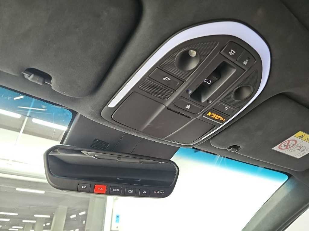 제네시스 G70 더 뉴 G70 슈팅브레이크 가솔린 2.0T 2WD 스포츠 이미지 18