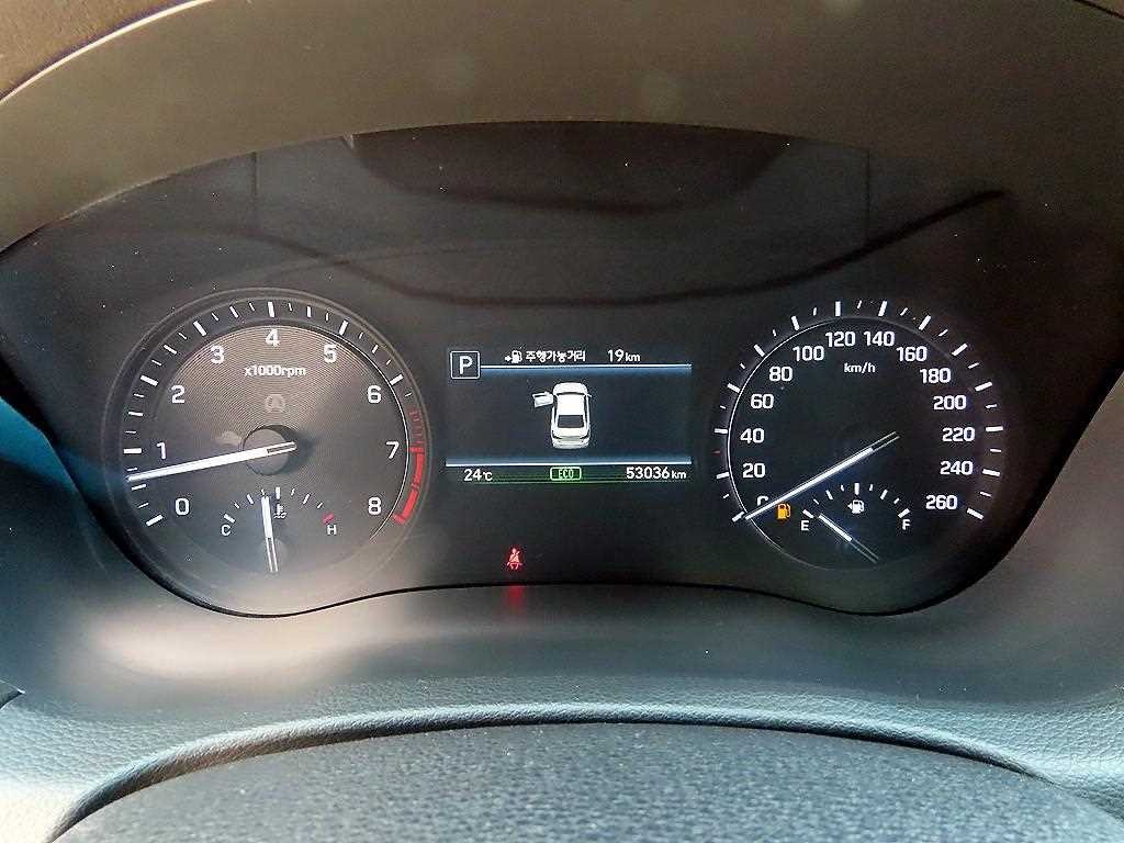 제네시스 G80 3.3 GDI 럭셔리 이미지 9