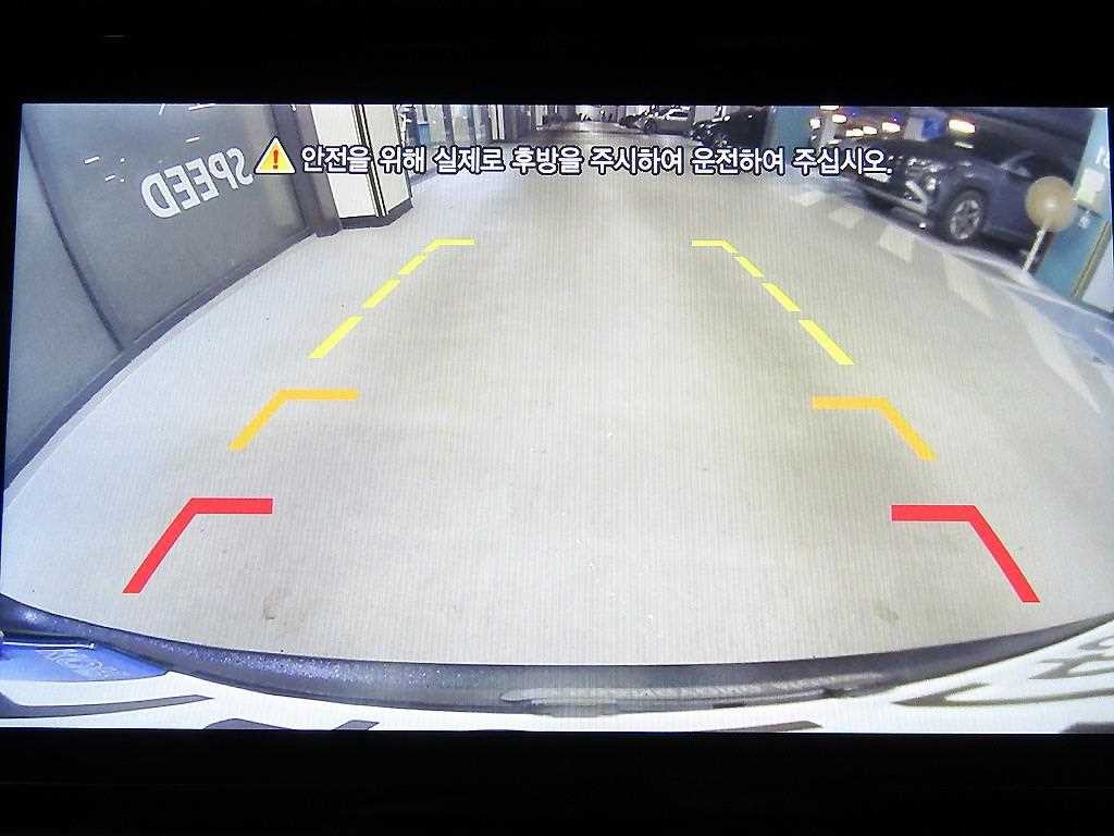 KG모빌리티(쌍용) 코란도 뷰티풀코란도 2WD 가솔린 1.5 C5 이미지 15