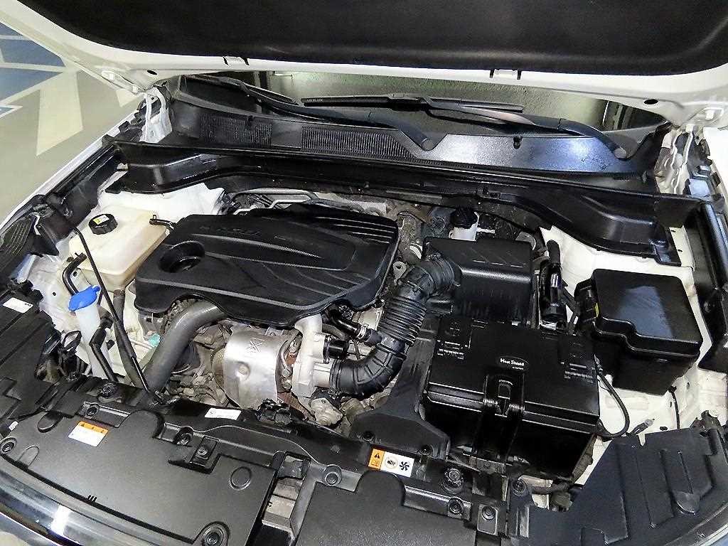 KG모빌리티(쌍용) 코란도 뷰티풀코란도 2WD 가솔린 1.5 C5 이미지 19