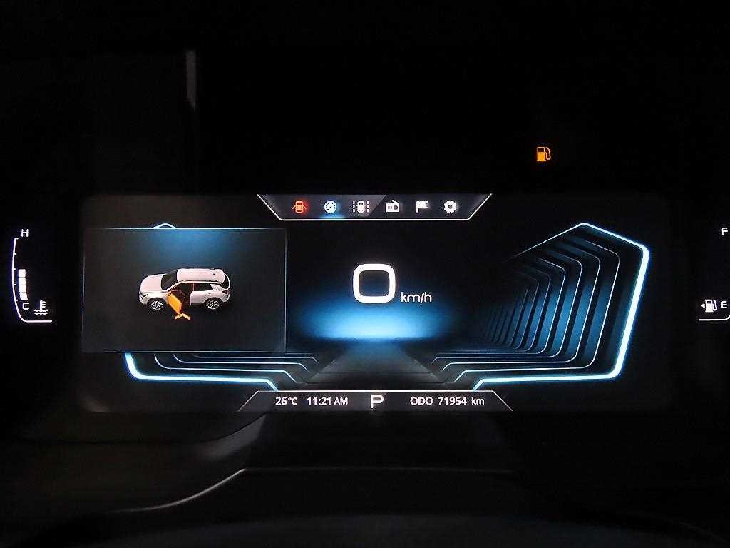 KG모빌리티(쌍용) 코란도 뷰티풀코란도 2WD 가솔린 1.5 C5 이미지 9