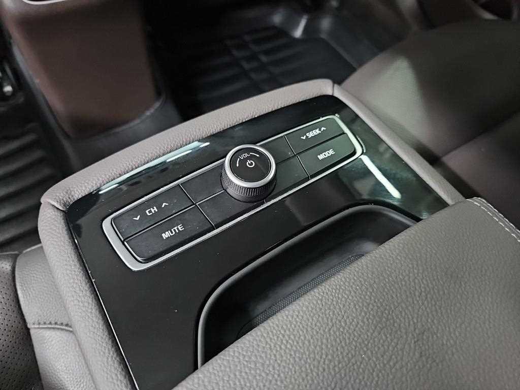 기아 K7 올 뉴 K7 2.4 GDI 프레스티지 이미지 15