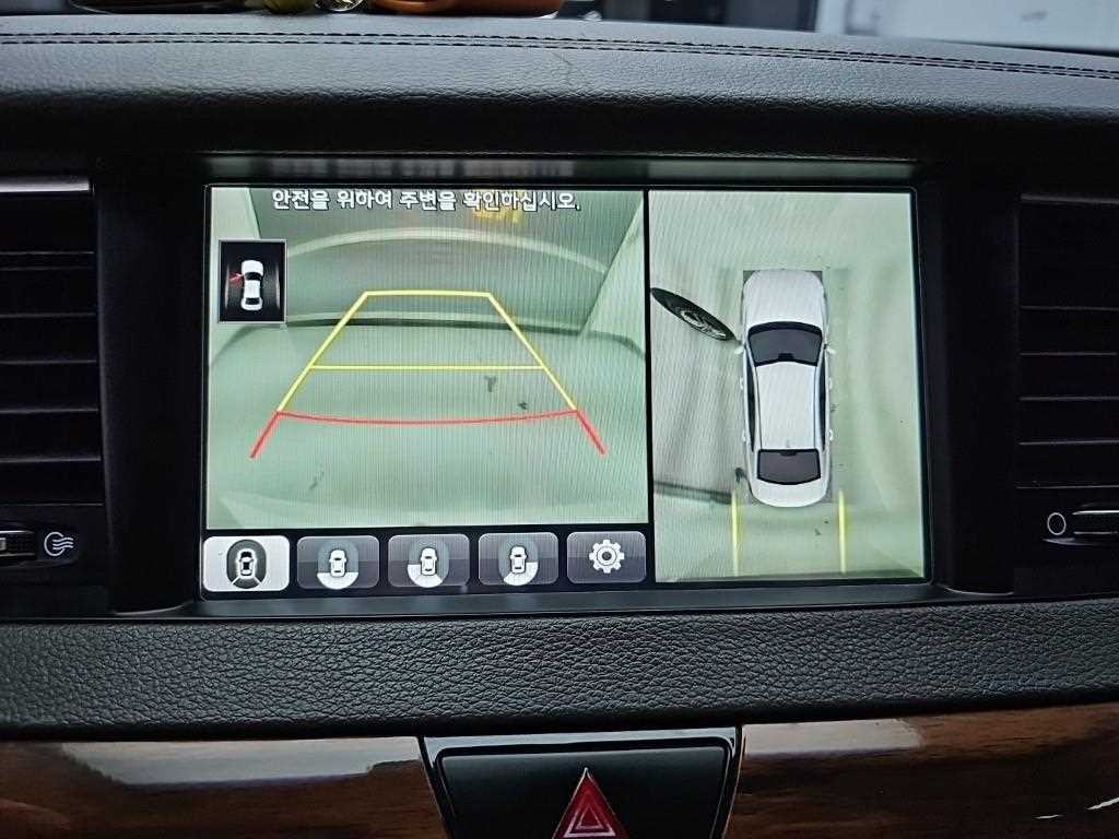 기아 K7 올 뉴 K7 2.4 GDI 프레스티지 이미지 18