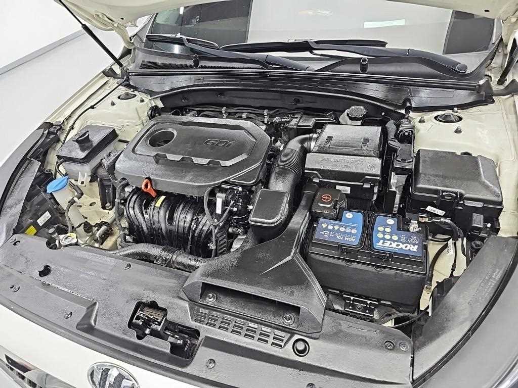기아 K7 올 뉴 K7 2.4 GDI 프레스티지 이미지 5