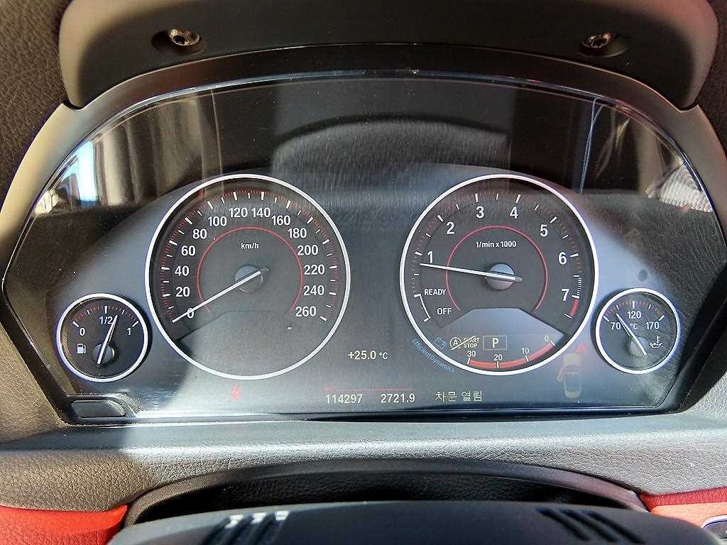 BMW 4시리즈 4시리즈 (F32) 428i 컨버터블 M 스포츠 이미지 14