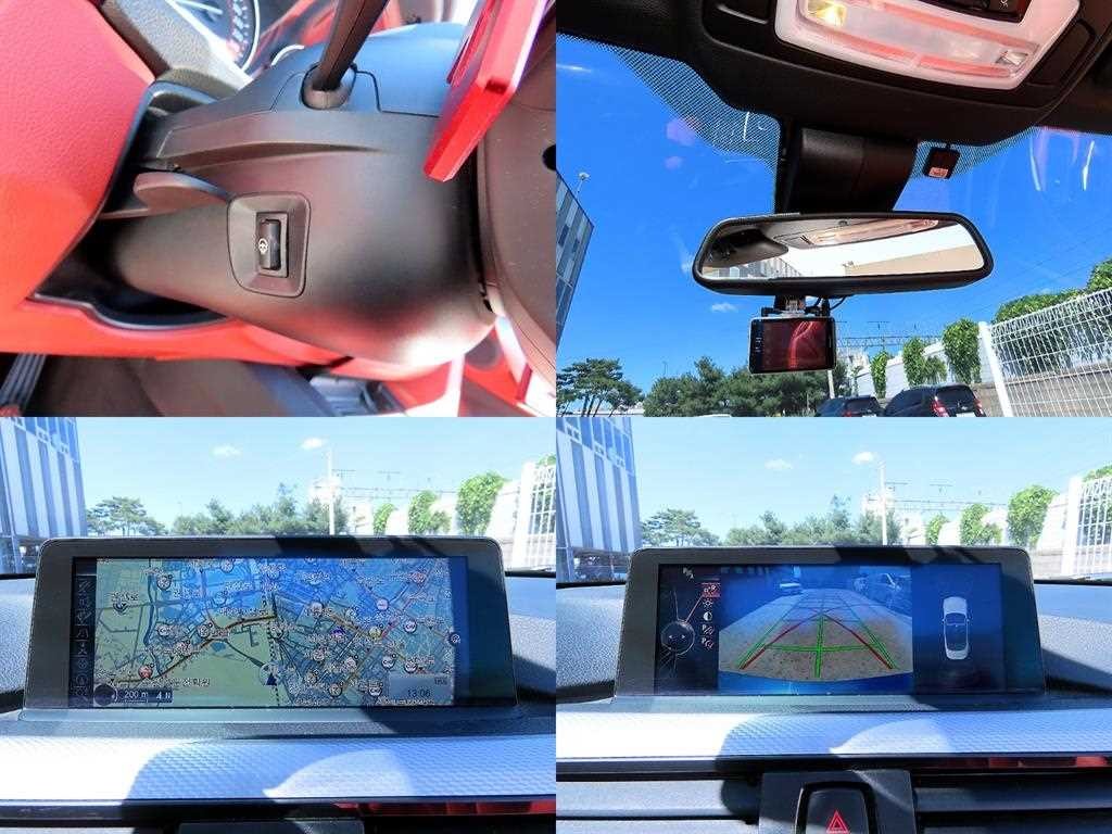 BMW 4시리즈 4시리즈 (F32) 428i 컨버터블 M 스포츠 이미지 18