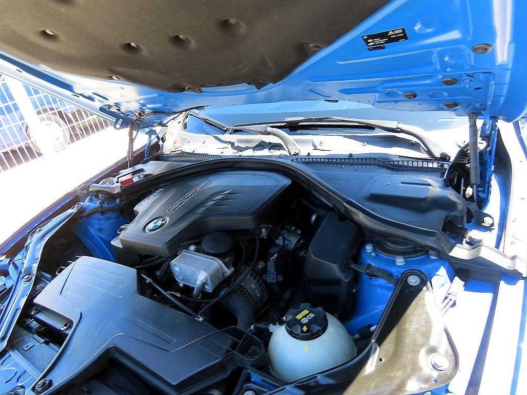 BMW 4시리즈 4시리즈 (F32) 428i 컨버터블 M 스포츠 이미지 19