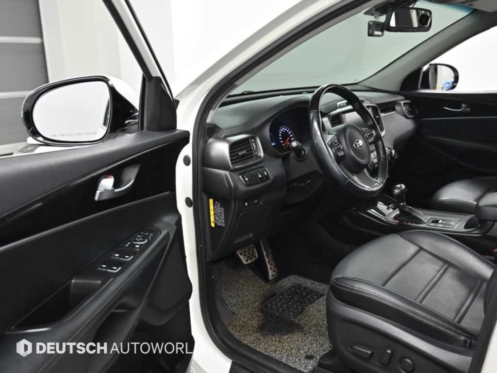 기아 쏘렌토 올 뉴 쏘렌토 디젤 2WD 2.0 노블레스 기본형 이미지 11