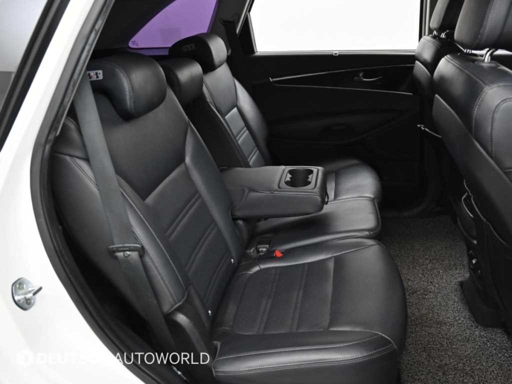 기아 쏘렌토 올 뉴 쏘렌토 디젤 2WD 2.0 노블레스 기본형 이미지 12