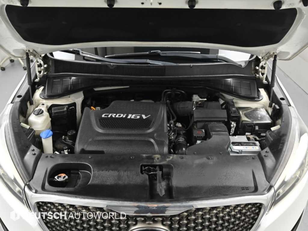 기아 쏘렌토 올 뉴 쏘렌토 디젤 2WD 2.0 노블레스 기본형 이미지 6
