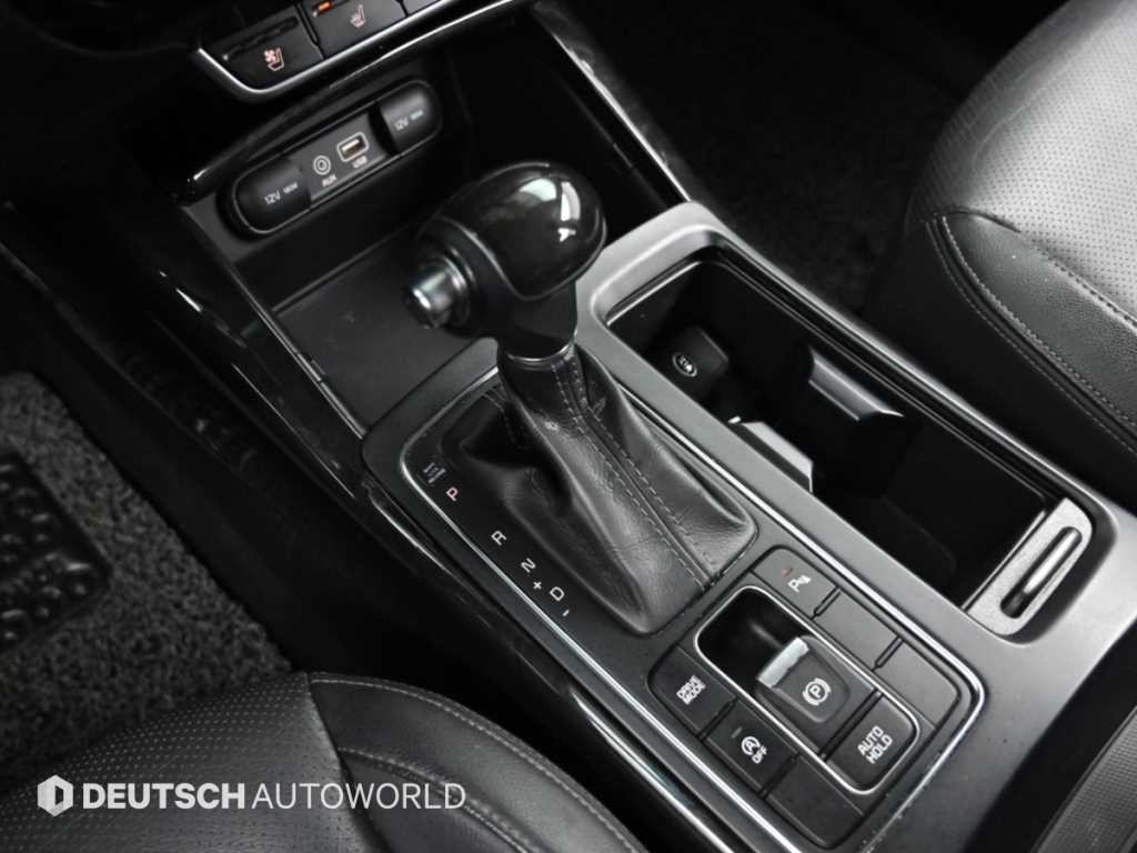 기아 쏘렌토 올 뉴 쏘렌토 디젤 2WD 2.0 노블레스 기본형 이미지 9