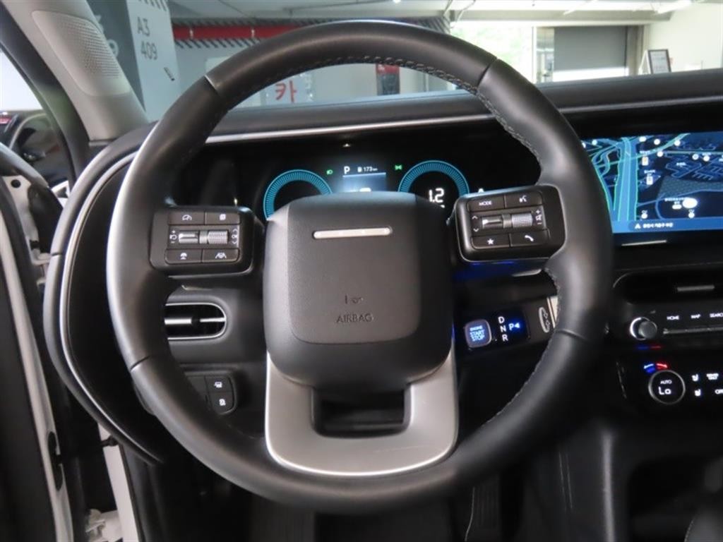 현대 팰리세이드 디 올 뉴 팰리세이드 하이브리드 HEV 2.5T 4WD 9인승 익스클루시브 이미지 15