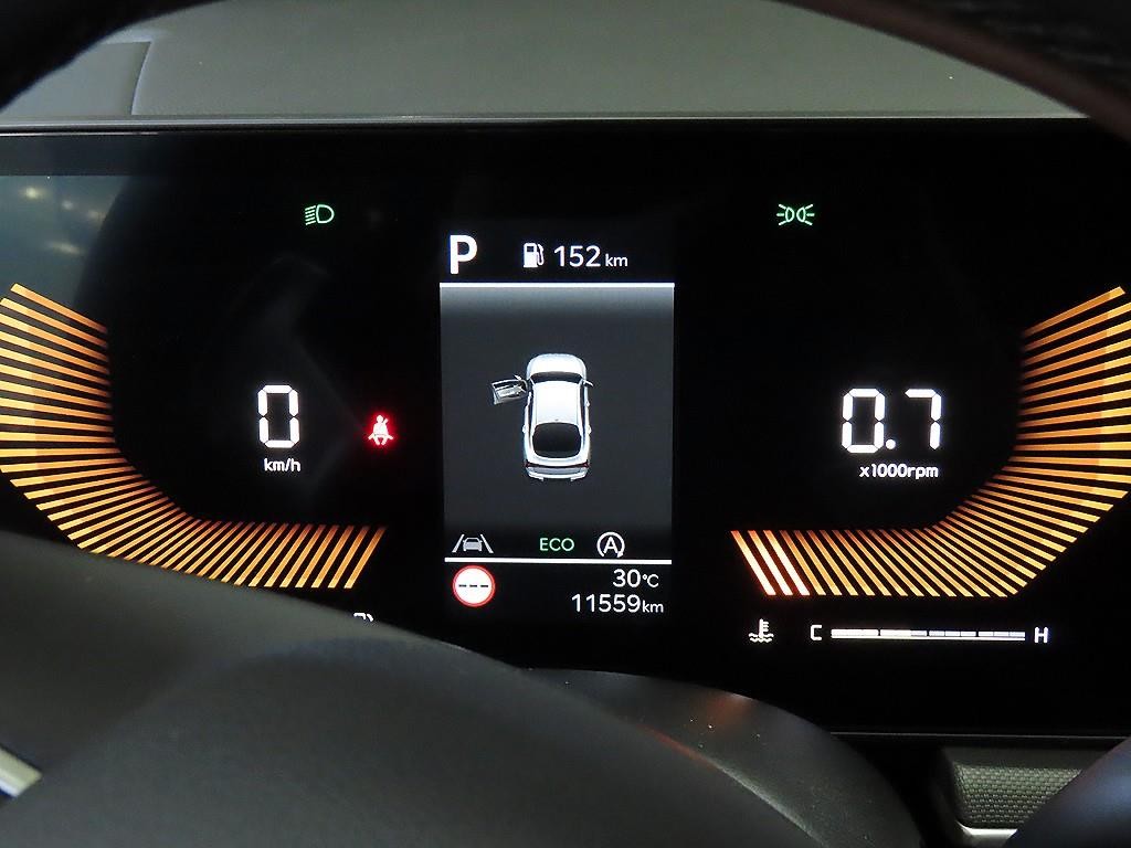 기아 K5 더 뉴 K5 3세대 2.0 프레스티지 이미지 9