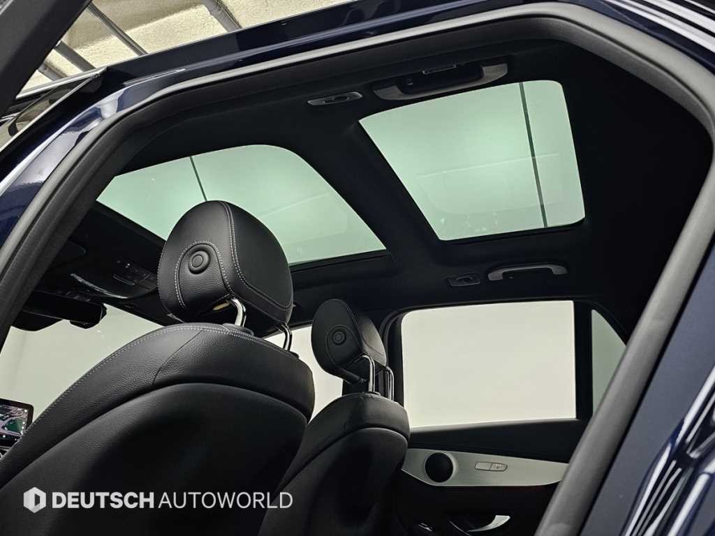 벤츠 GLC 클래스 GLC클래스 X253 GLC 220 d 4MATIC 이미지 18