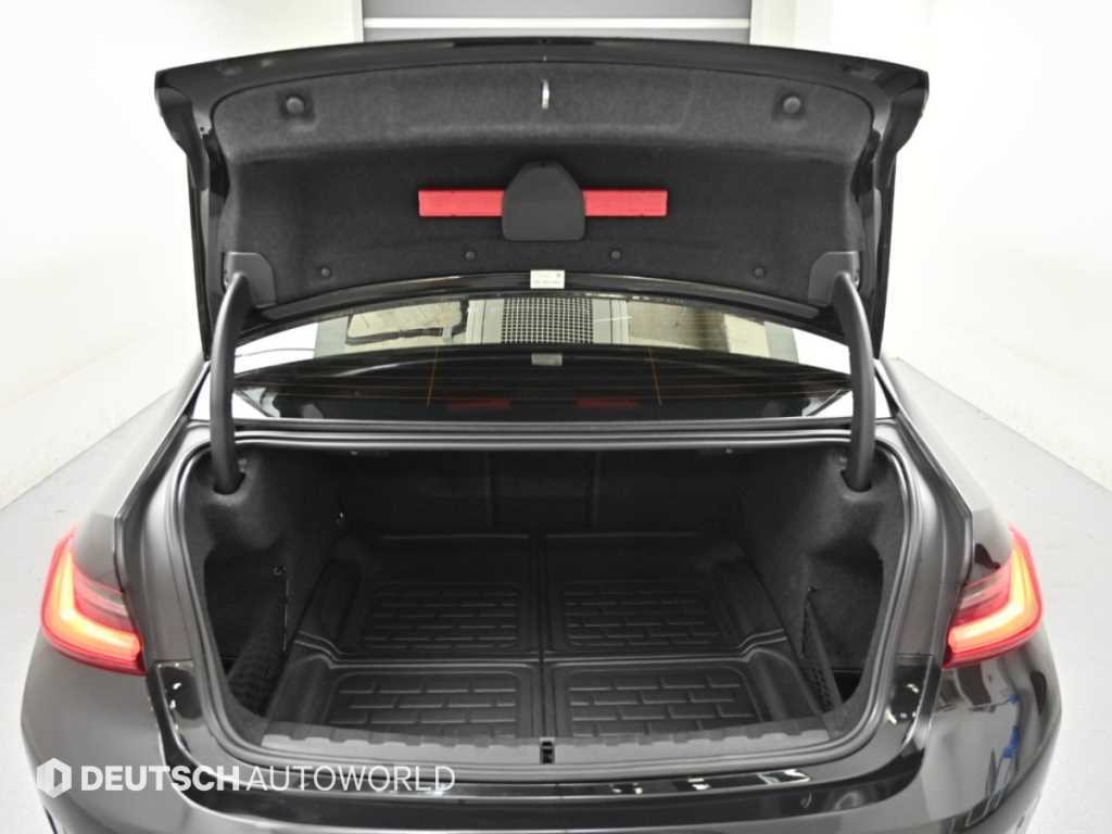 BMW 3시리즈 3시리즈 (G20) 320d M 스포츠 이미지 19
