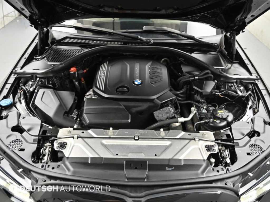 BMW 3시리즈 3시리즈 (G20) 320d M 스포츠 이미지 6