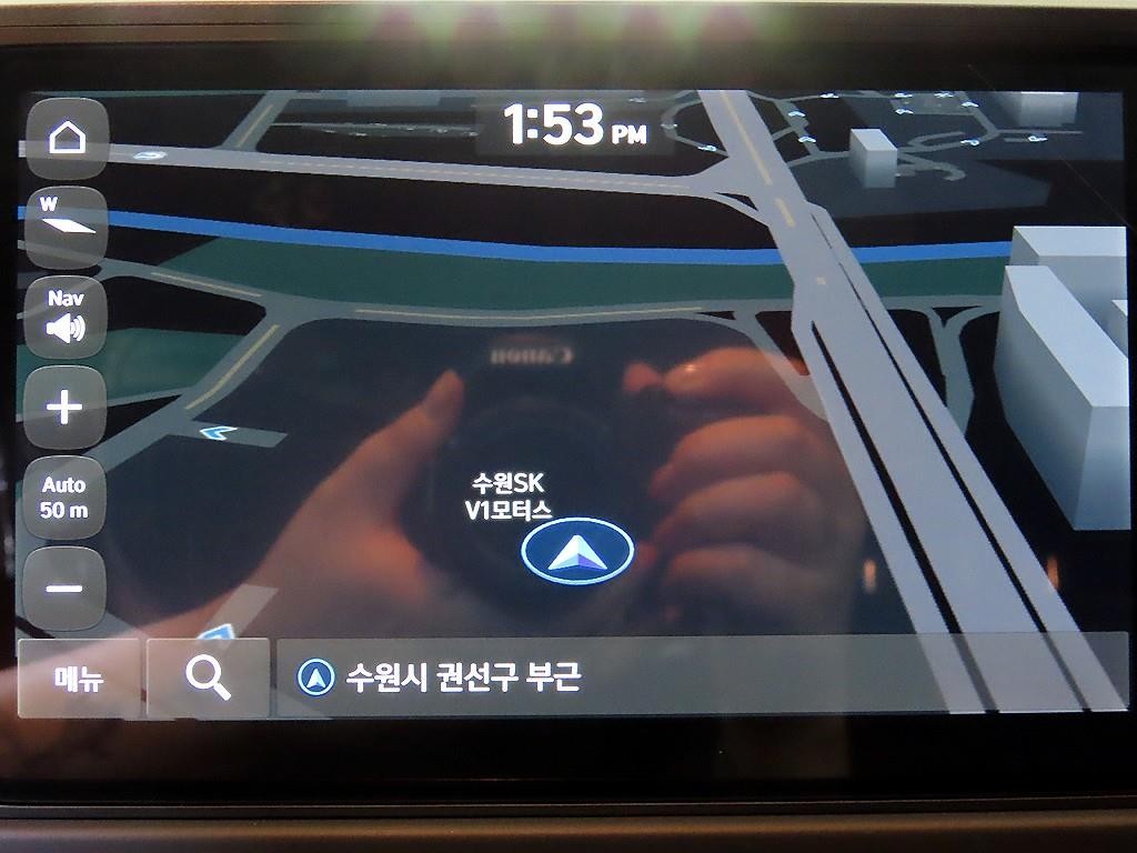 현대 캐스퍼 1.0 가솔린 터보 인스퍼레이션 이미지 15