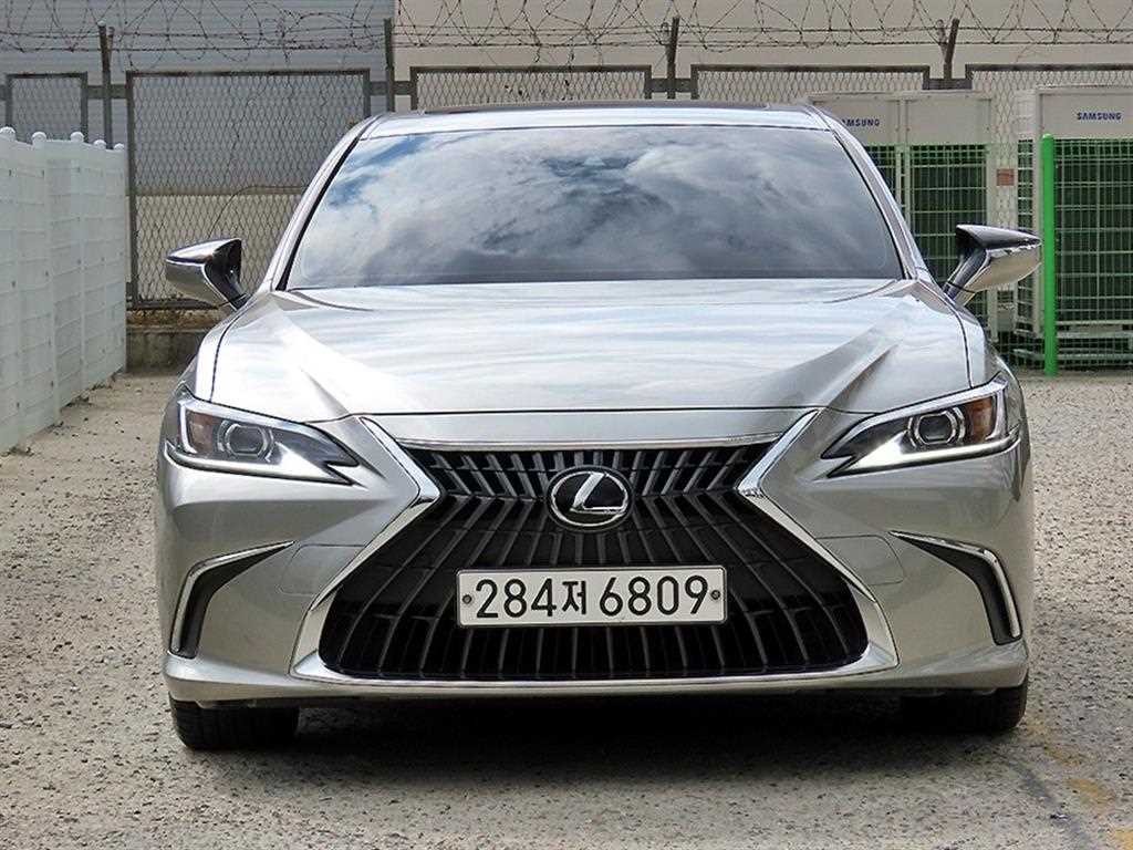 렉서스 ES ES300h 7세대 럭셔리 플러스 이미지 1
