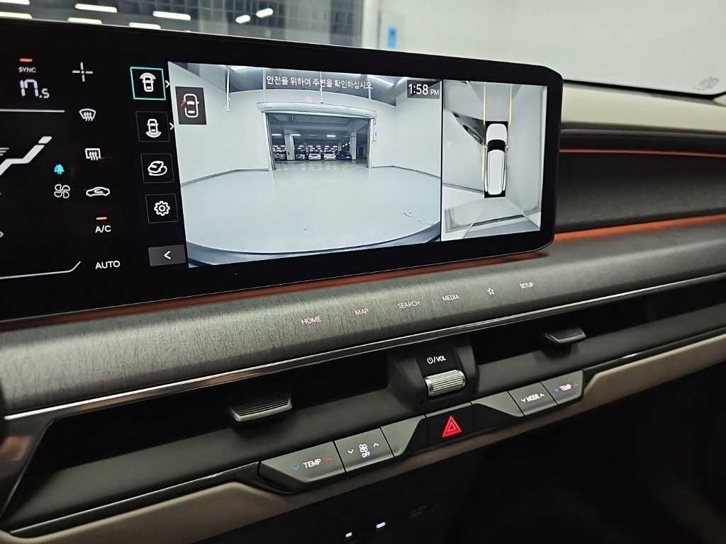 기아 EV9 롱레인지 4WD 어스 이미지 10