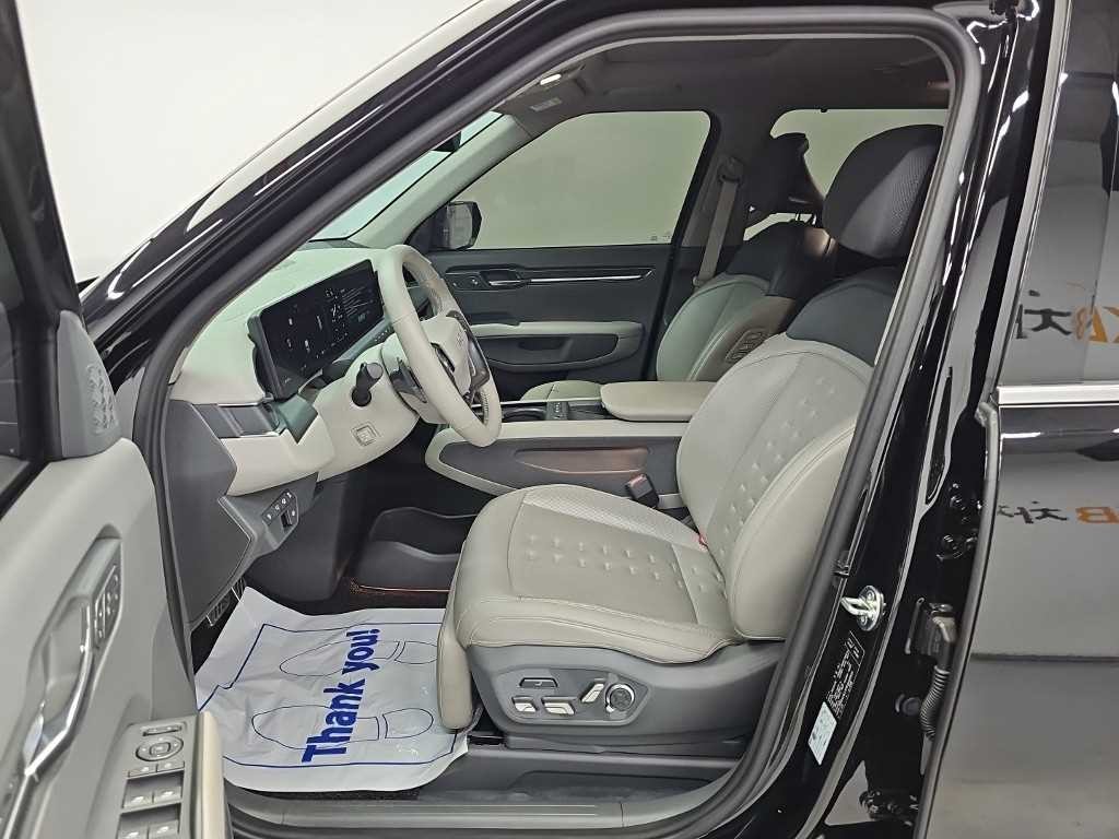 기아 EV9 롱레인지 4WD 어스 이미지 11