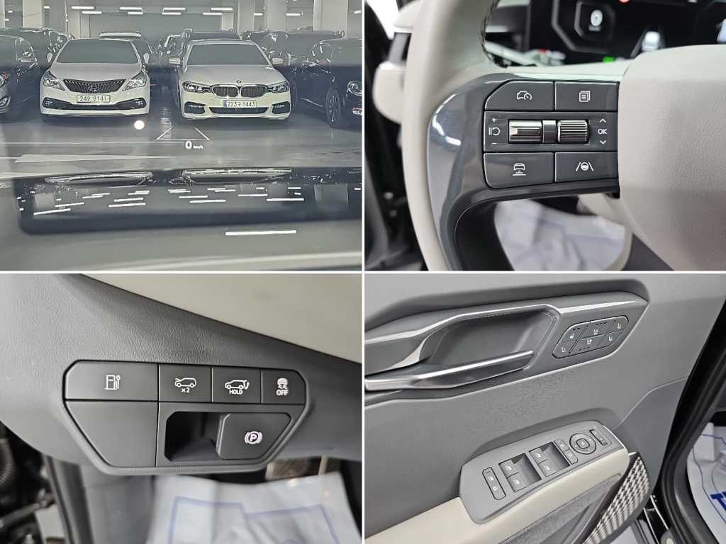 기아 EV9 롱레인지 4WD 어스 이미지 17