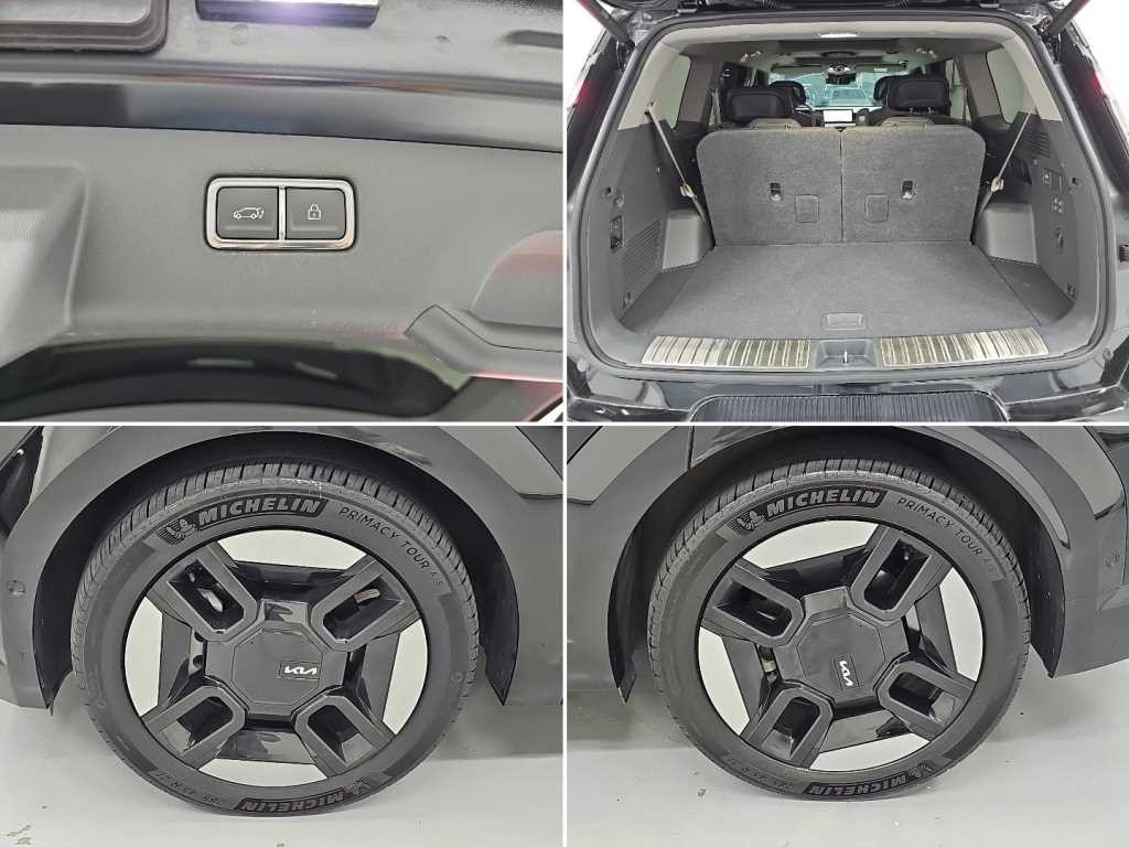 기아 EV9 롱레인지 4WD 어스 이미지 18