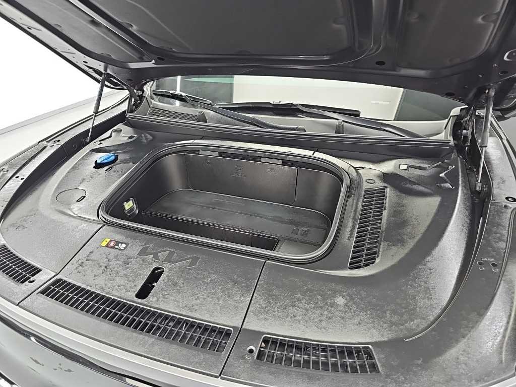 기아 EV9 롱레인지 4WD 어스 이미지 5