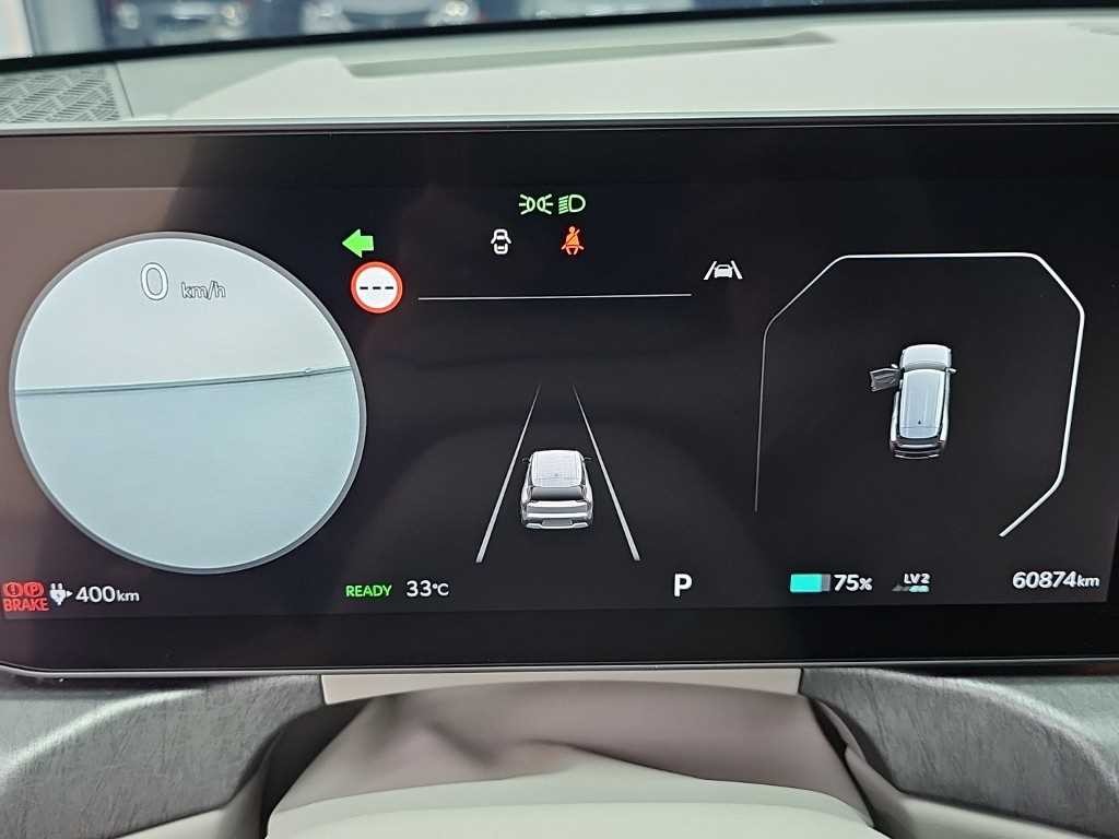 기아 EV9 롱레인지 4WD 어스 이미지 6