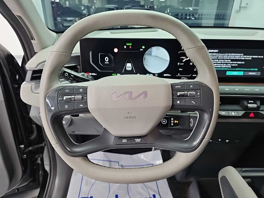 기아 EV9 롱레인지 4WD 어스 이미지 9