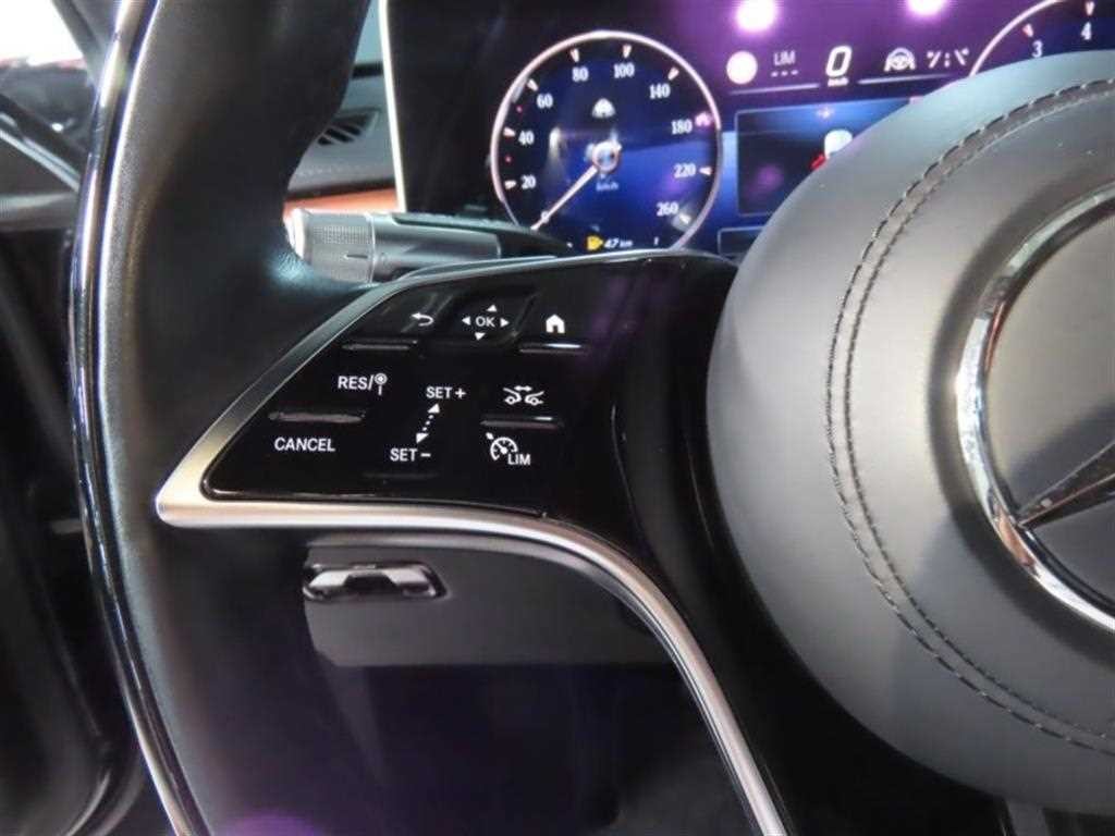 벤츠 S 클래스 S클래스-W223 마이바흐 S580 4MATIC 이미지 11