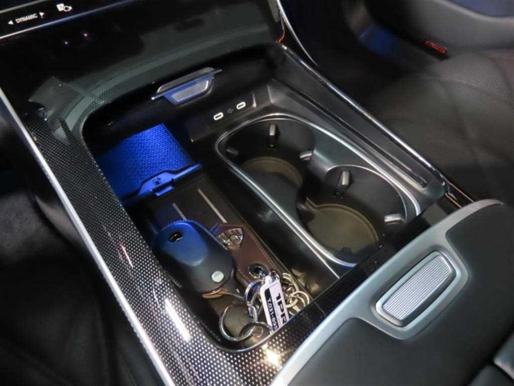 벤츠 S 클래스 S클래스-W223 마이바흐 S580 4MATIC 이미지 7