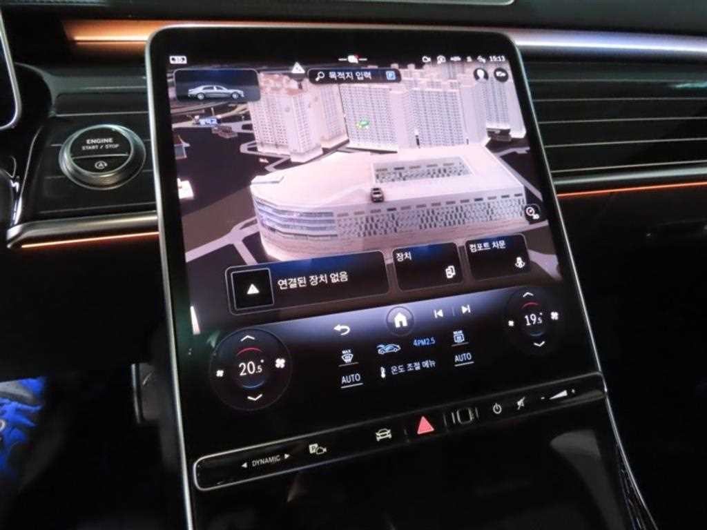 벤츠 S 클래스 S클래스-W223 마이바흐 S580 4MATIC 이미지 8