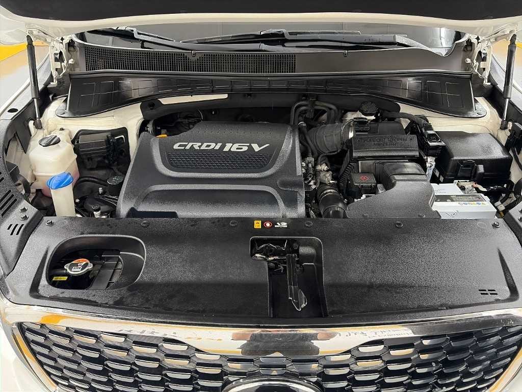 기아 쏘렌토 더 뉴 쏘렌토 디젤 2.2 4WD 프레스티지 이미지 5