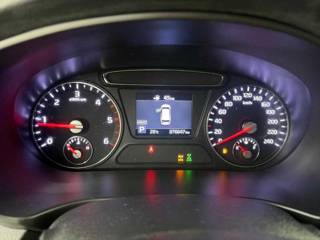 기아 쏘렌토 더 뉴 쏘렌토 디젤 2.2 4WD 프레스티지 이미지 6