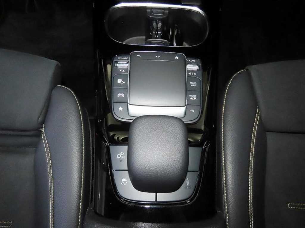 벤츠 CLA 클래스 CLA클래스 C118 AMG CLA 45 S 4MATIC+ 이미지 12