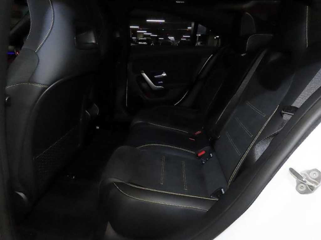 벤츠 CLA 클래스 CLA클래스 C118 AMG CLA 45 S 4MATIC+ 이미지 7