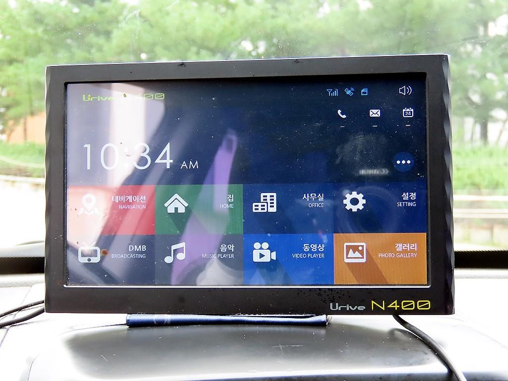 기아 쏘렌토 뉴 쏘렌토 R 2WD 2.0 트랜디 이미지 14