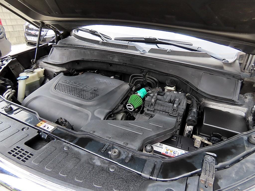 기아 쏘렌토 뉴 쏘렌토 R 2WD 2.0 트랜디 이미지 18