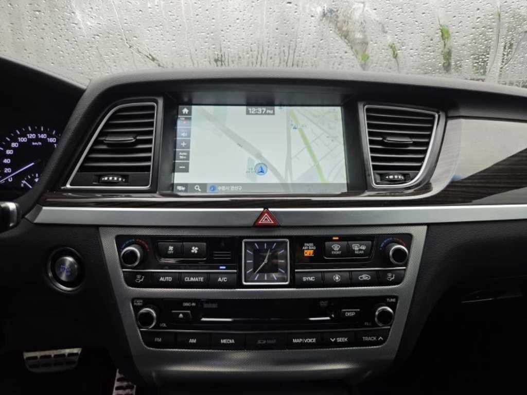 제네시스 G80 3.3 GDI AWD 프레스티지 이미지 10
