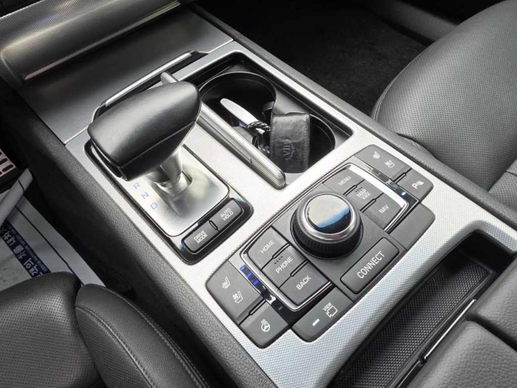 제네시스 G80 3.3 GDI AWD 프레스티지 이미지 11