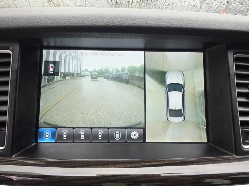 제네시스 G80 3.3 GDI AWD 프레스티지 이미지 12