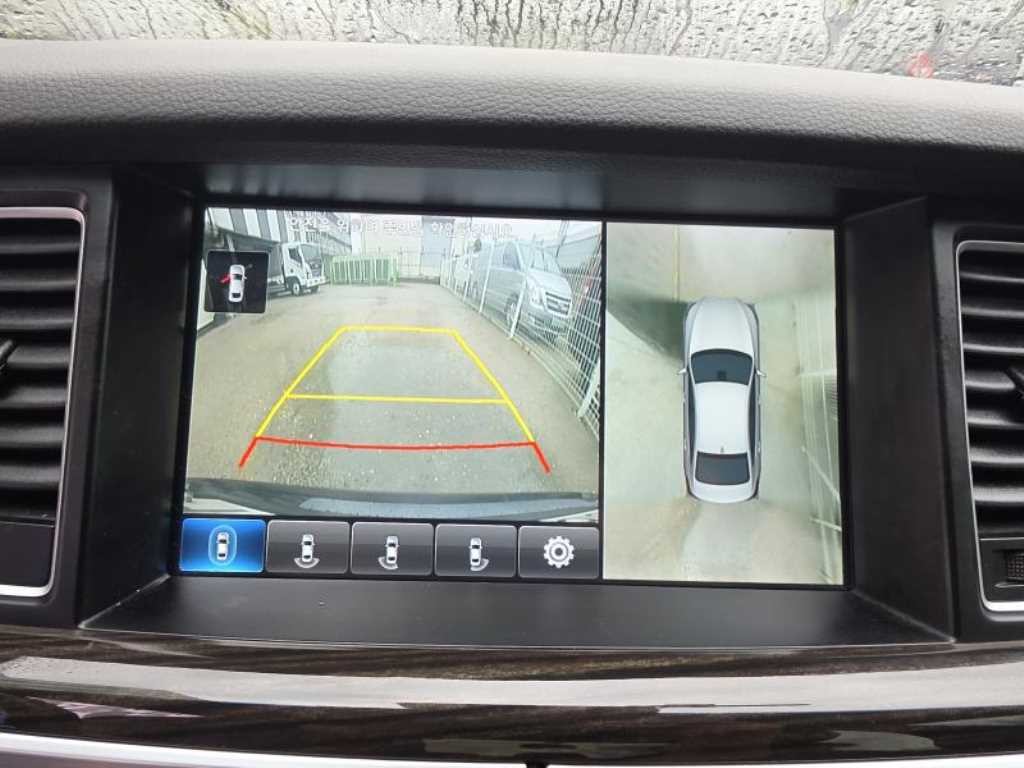 제네시스 G80 3.3 GDI AWD 프레스티지 이미지 13